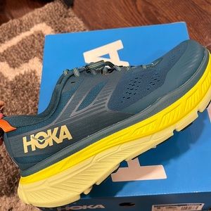 Brand New Hoka Men’s Stinson ATR 6
